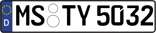 MS-TY5032