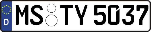 MS-TY5037