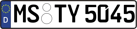 MS-TY5045