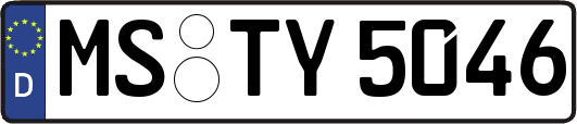MS-TY5046