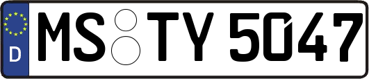 MS-TY5047