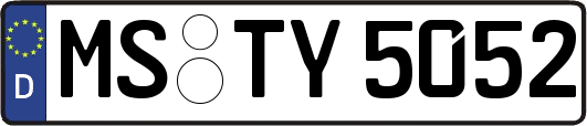 MS-TY5052