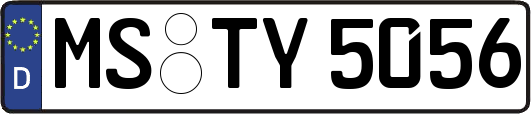 MS-TY5056
