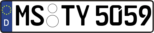 MS-TY5059