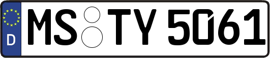 MS-TY5061
