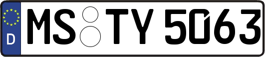MS-TY5063
