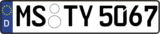 MS-TY5067