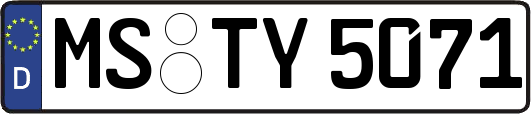 MS-TY5071