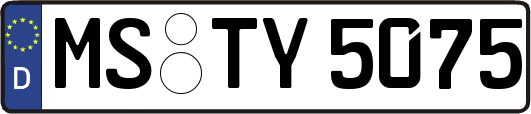 MS-TY5075