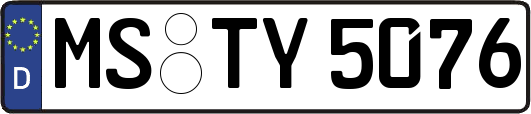 MS-TY5076