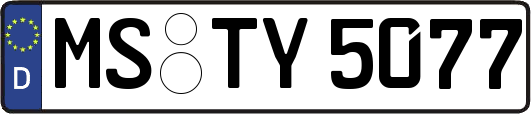 MS-TY5077