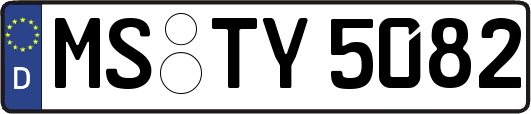 MS-TY5082