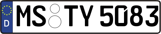 MS-TY5083