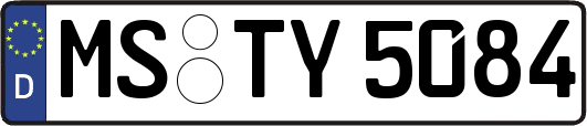 MS-TY5084
