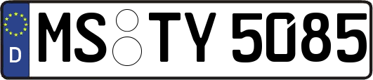 MS-TY5085