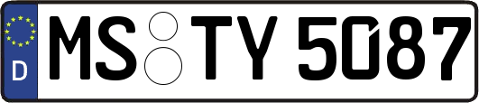 MS-TY5087