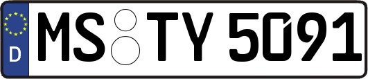 MS-TY5091