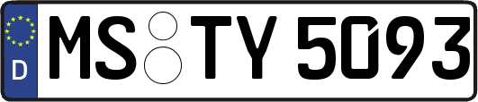 MS-TY5093