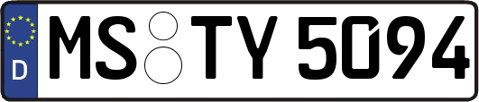 MS-TY5094