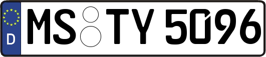 MS-TY5096