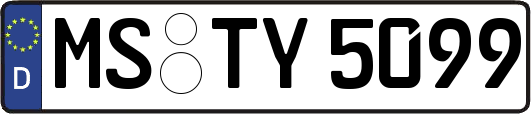 MS-TY5099