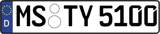 MS-TY5100