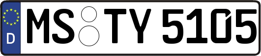 MS-TY5105