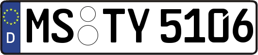 MS-TY5106