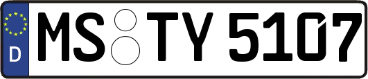 MS-TY5107