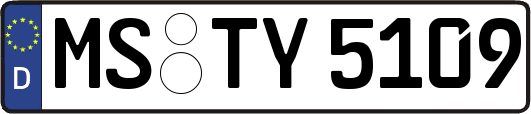 MS-TY5109