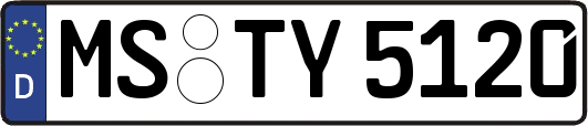 MS-TY5120