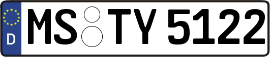 MS-TY5122