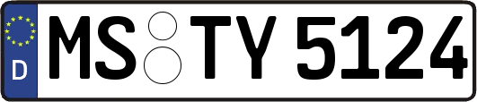 MS-TY5124