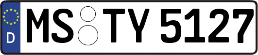 MS-TY5127