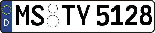 MS-TY5128