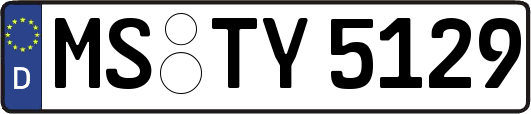 MS-TY5129