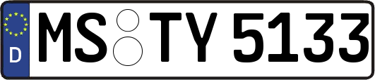 MS-TY5133