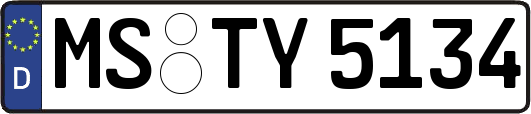 MS-TY5134