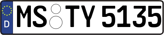MS-TY5135