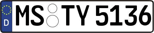 MS-TY5136