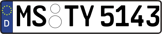 MS-TY5143