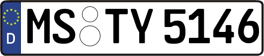 MS-TY5146