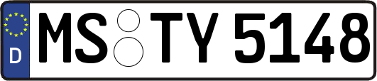 MS-TY5148
