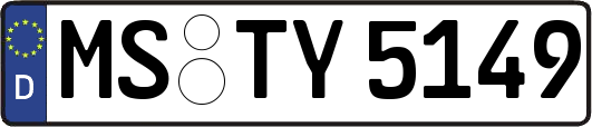 MS-TY5149