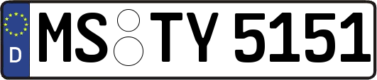 MS-TY5151