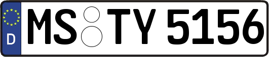 MS-TY5156