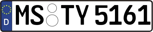 MS-TY5161
