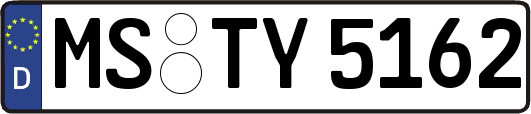 MS-TY5162