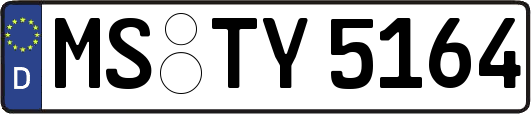 MS-TY5164
