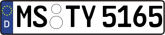 MS-TY5165